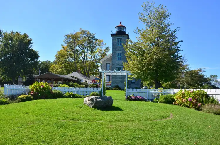 Hotel di Sodus Point