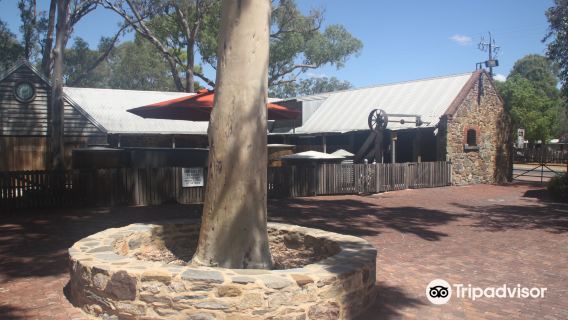 Rockford Wines