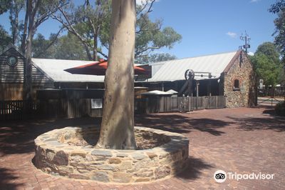Rockford Wines
