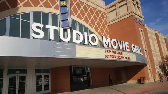 Studio Movie Grill