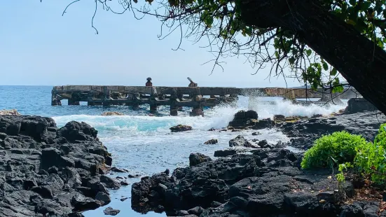 Whittington Beach Park