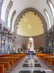 Parroquia de San Agustín