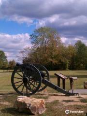Reed's Bridge Battlefield Heritage Park