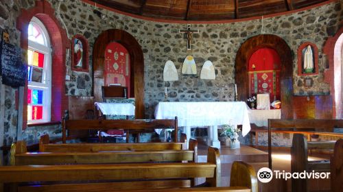 Mayreau Catholic Church