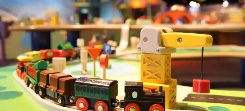 Hotels in Rockingham