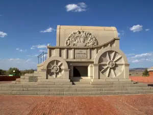 Blood River Heritage Site