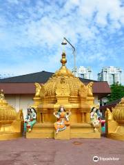 Mariamman Temple