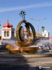 Parque Municipal de Loule