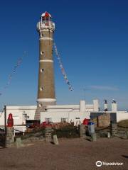 Faro de Jose Ignacio