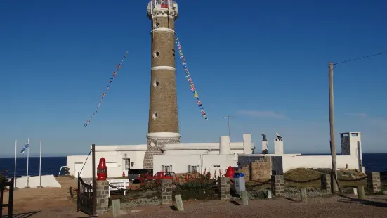 Faro de Jose Ignacio