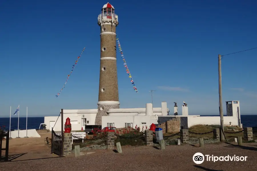 Faro de Jose Ignacio