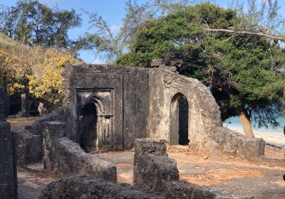 Condado de Kilifi