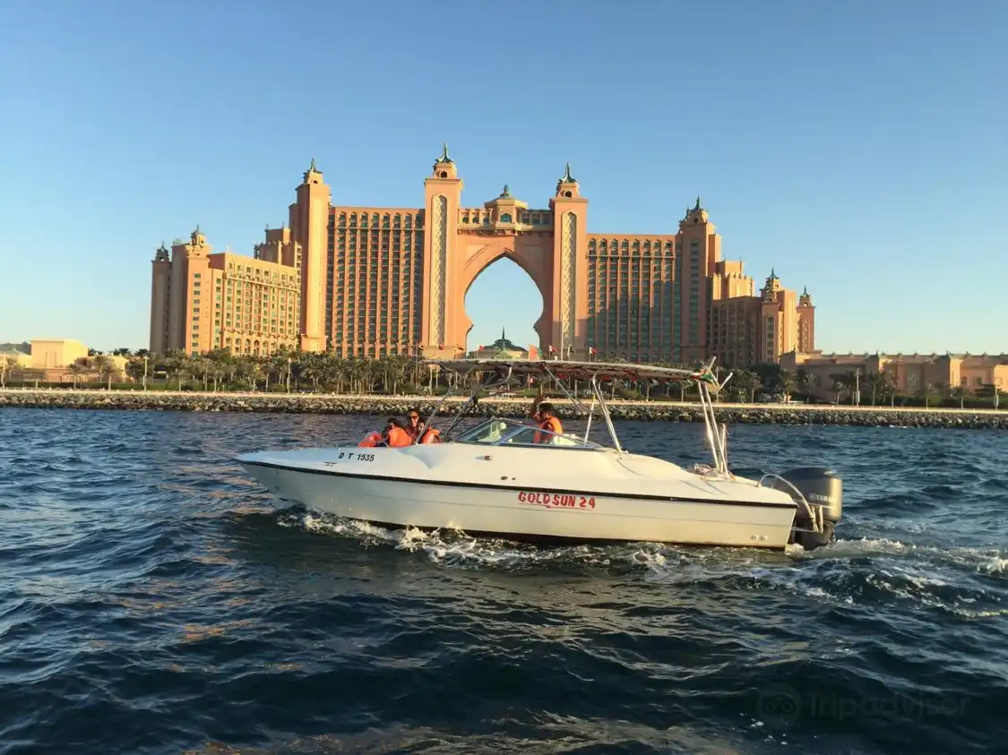 Hotel in zona Go Yachting