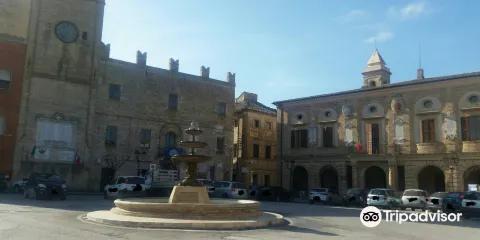 Piazza Matteotti