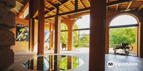 La Conreria d´Scala Dei