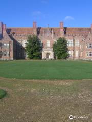 Mapledurham House