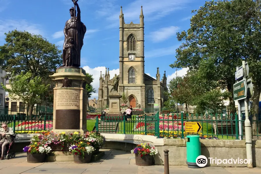 Thurso Library & Gallery