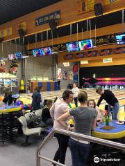 Bowling Le Clovis