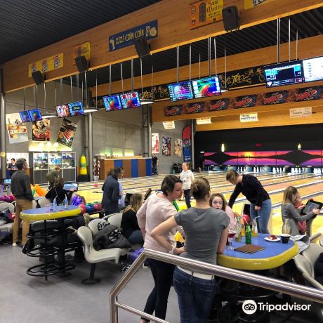 Bowling Le Clovis