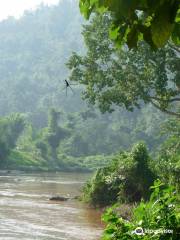 Nongkhyllem Wildlife Sanctuary