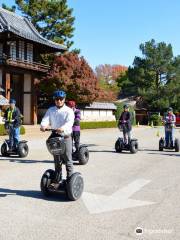 Segway Fort Worth