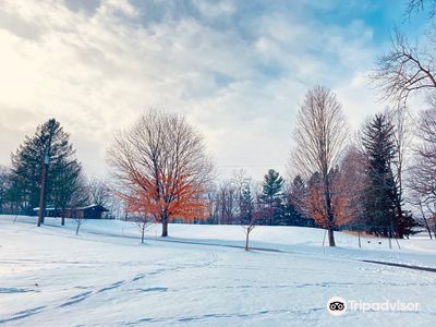 Mendon Ponds Park