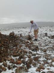 Nevado De Mismi