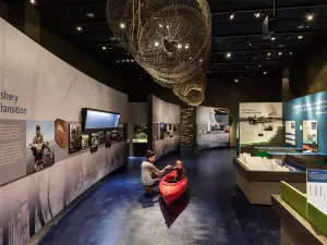 Peoria Riverfront Museum