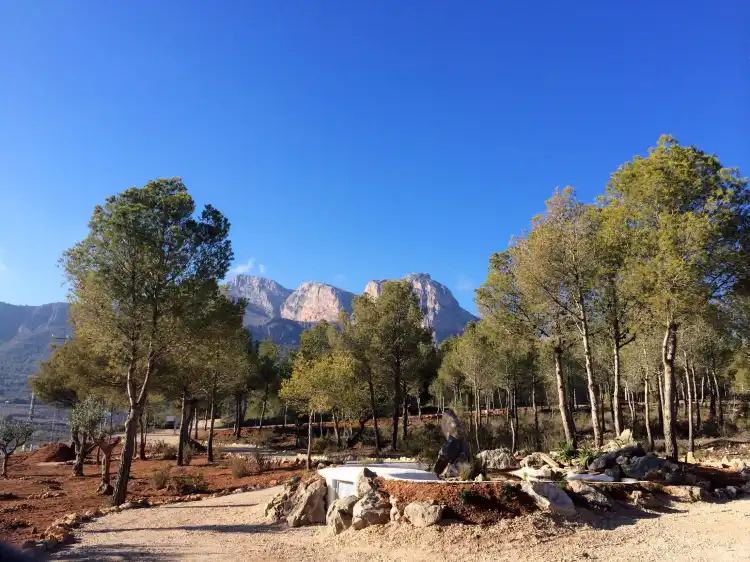 Hotels in La Nucia