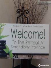 The Retreat at Serendipity Province