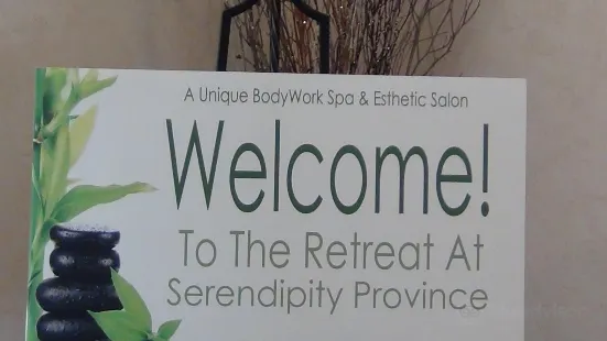 The Retreat at Serendipity Province