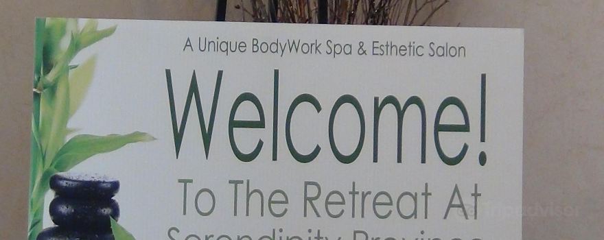 The Retreat at Serendipity Province