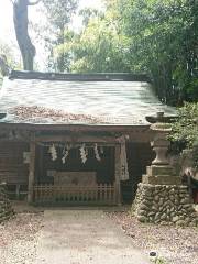 喜連川神社