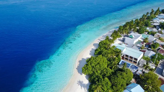Maldivers