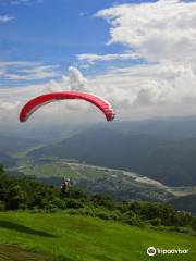 Shishikukogen Paraglider School