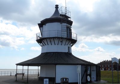 Low Light House Harwich