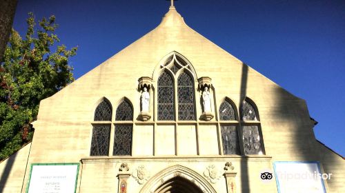 St. Mark's Episcopal Church