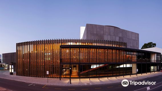 State Theatre Centre of WA