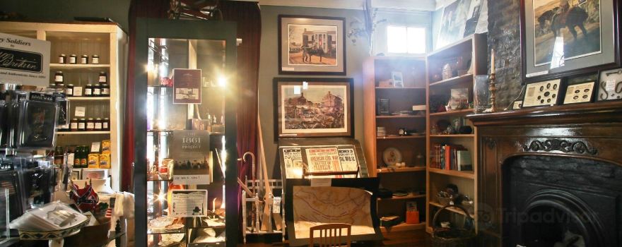Lotz House Museum