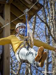 High Gravity Adventures Zip Line & Aerial Park