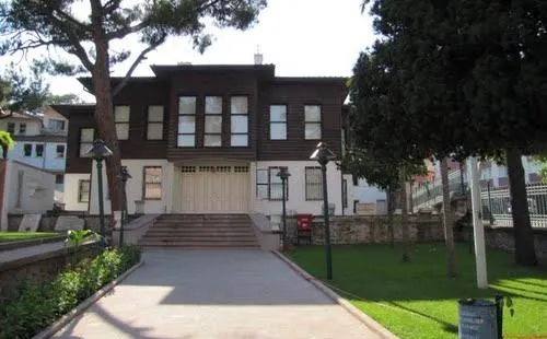 Balikesir National Forces Museum