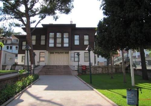 Balikesir National Forces Museum