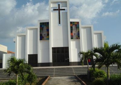 Iglesia San Pio