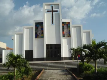 Iglesia San Pio