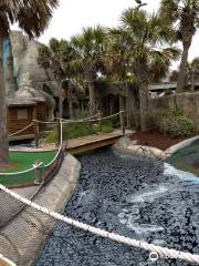 Lost Treasure Golf & Raceway