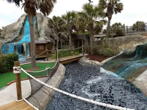 Lost Treasure Golf & Raceway