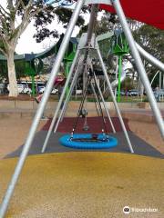 Miriam Vale Lions Park Playground
