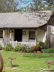 Pioneer Cottage