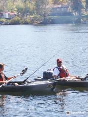 White River Kayaking & Outdoors