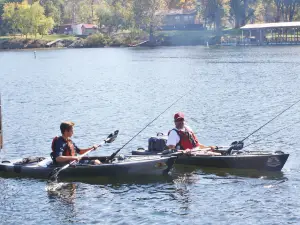 White River Kayaking & Outdoors